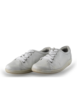 Ecco Wandelschoenen Grijs 262688