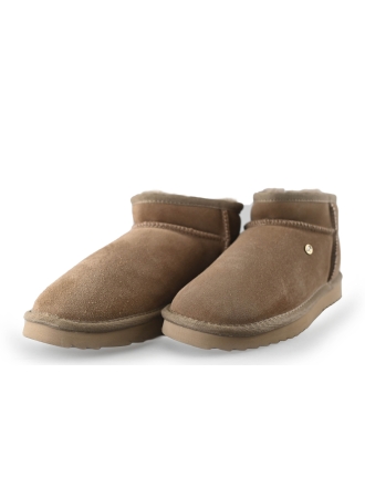 Warmbat Australia Snowboots Beige 262694