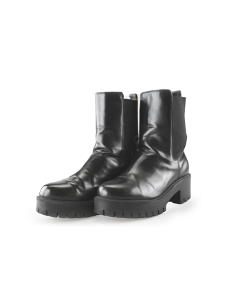 Marco Tozzi Chelsea boots Zwart 262719