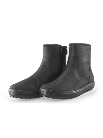 Ecco Snowboots Zwart 262720