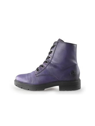 Rieker Veterboots Overig 262721