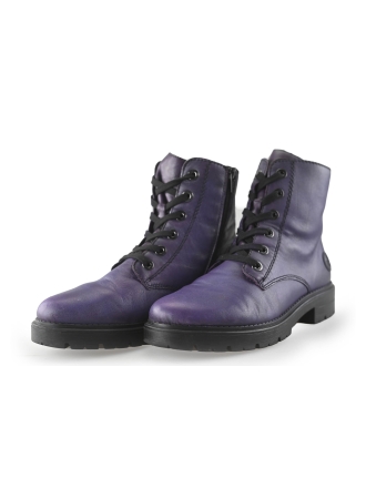 Rieker Veterboots Overig 262721