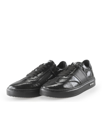 HIP Sneakers Zwart 262741