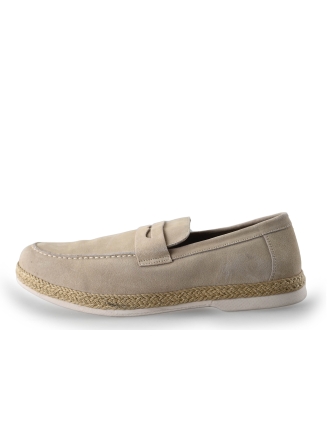 Vertice Loafers Beige 262742