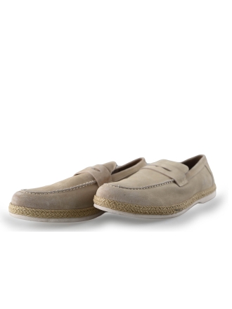 Vertice Loafers Beige 262742