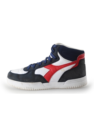 Diadora Hoge sneakers Blauw 262745