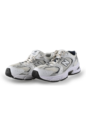 New Balance Sneakers Wit 262754
