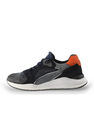 Wysh Sneakers Blauw 262759