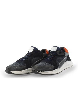 Wysh Sneakers Blauw 262759