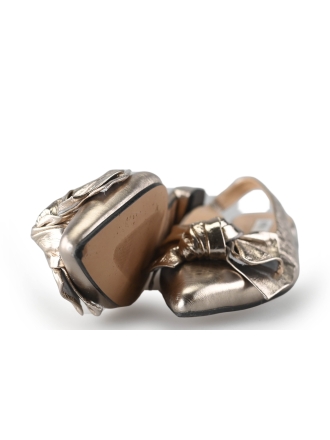 Notre-V Slingbacks