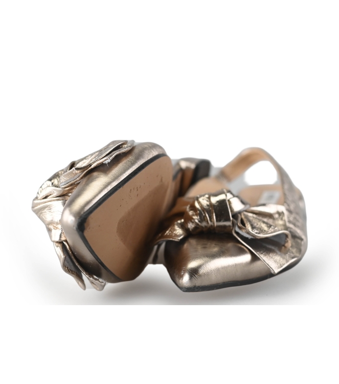 Notre-V Slingbacks