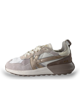Kaotiko Sneakers Wit 262781