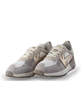 Kaotiko Sneakers Wit 262781