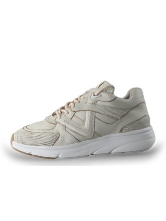 VIA VAI Sneakers Beige 262784