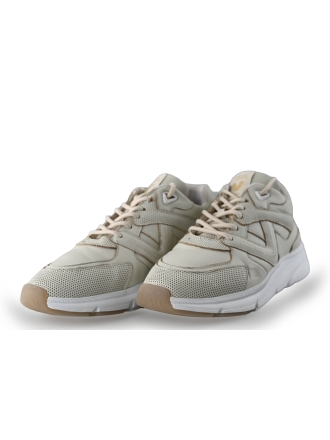VIA VAI Sneakers Beige 262784
