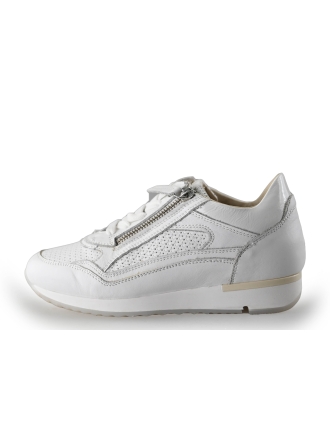 DL Sport Sneakers Wit 262791