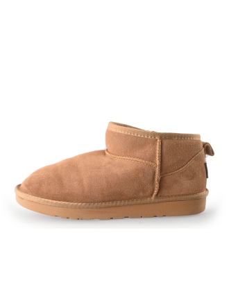 Loff 1881 Boots Cognac 262798