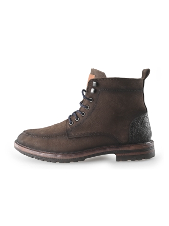 Loff 1881 Veterboots Bruin 262804