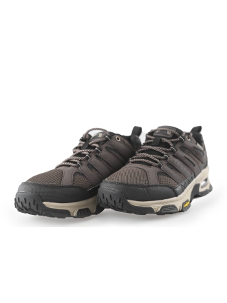 Skechers Wandelschoenen Bruin 262829