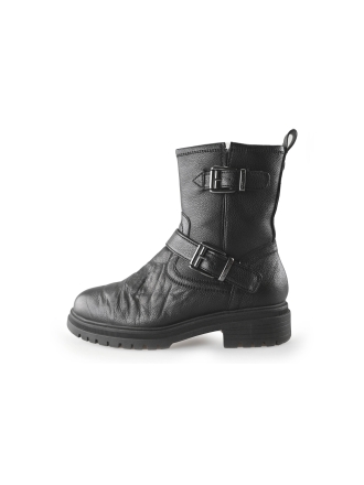 Tamaris Boots Zwart 262906