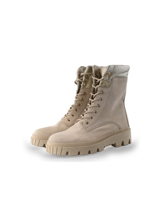 Gabor Veterboots Beige 262951