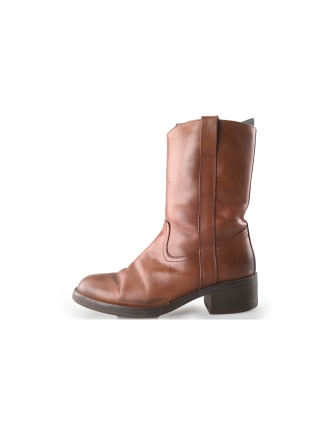 Nelson Laarzen Bruin 262990