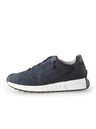 Gabor Sneakers Zwart 263001