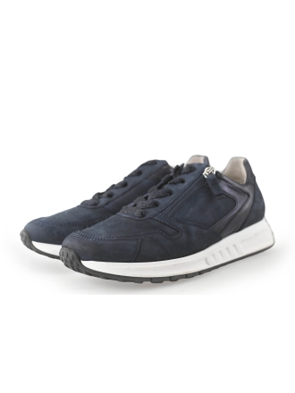 Gabor Sneakers Zwart 263001