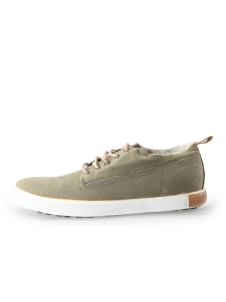 Blackstone Sneakers Grijs 263004