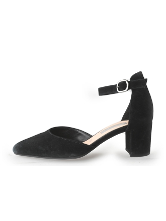 Gabor Pumps Zwart 263007