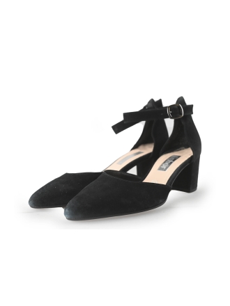 Gabor Pumps Zwart 263007