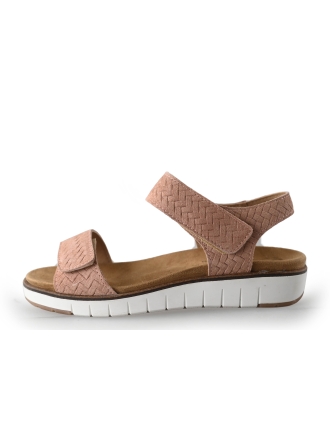 Sub55 Sandalen Roze 263009