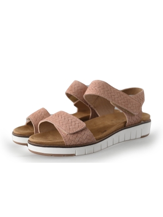 Sub55 Sandalen Roze 263009