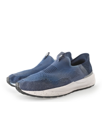 Skechers Instappers Blauw 263011