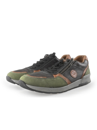 Rieker Sneakers Groen 263012