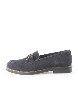 Ara Loafers Blauw 263015