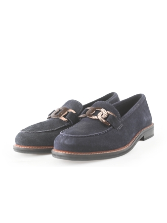 Ara Loafers Blauw 263015