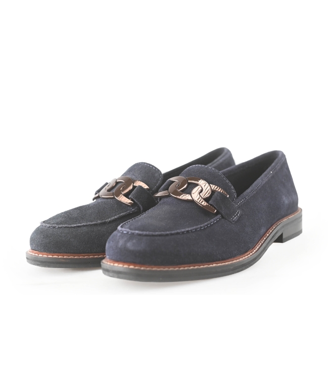 Ara Loafers