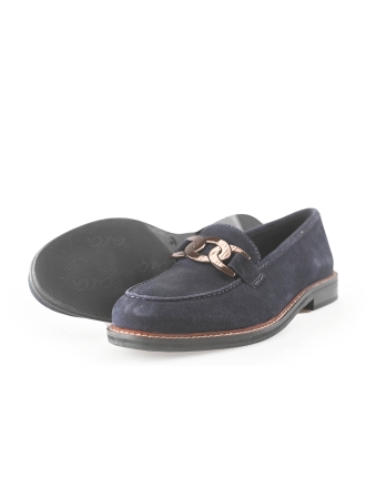 Ara Loafers