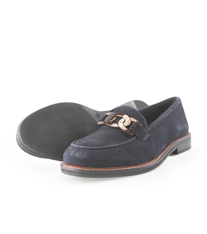 Ara Loafers