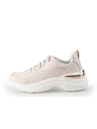 Skechers Sneakers Wit 263018