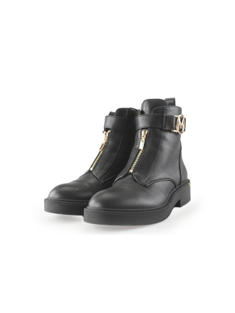 Mexx Enkellaarzen Zwart 263019