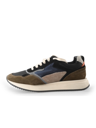 Sub55 Veterschoenen Groen 263020