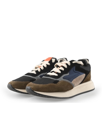 Sub55 Veterschoenen Groen 263020