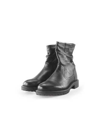 Nelson Boots Zwart 263031