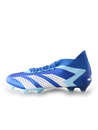 Adidas Voetbalschoenen Blauw 263034