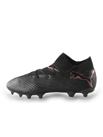 Puma Voetbalschoenen Zwart 263042