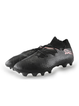 Puma Voetbalschoenen Zwart 263042