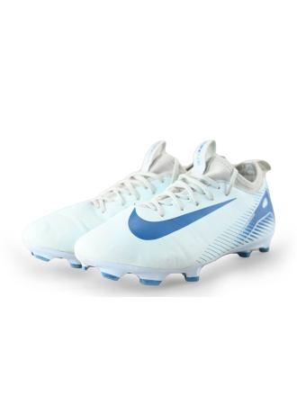 Nike Voetbalschoenen Blauw 263046