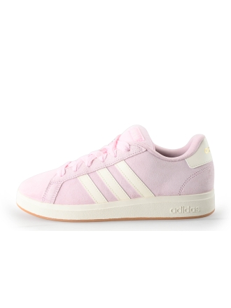 Adidas Sneakers Roze 263047